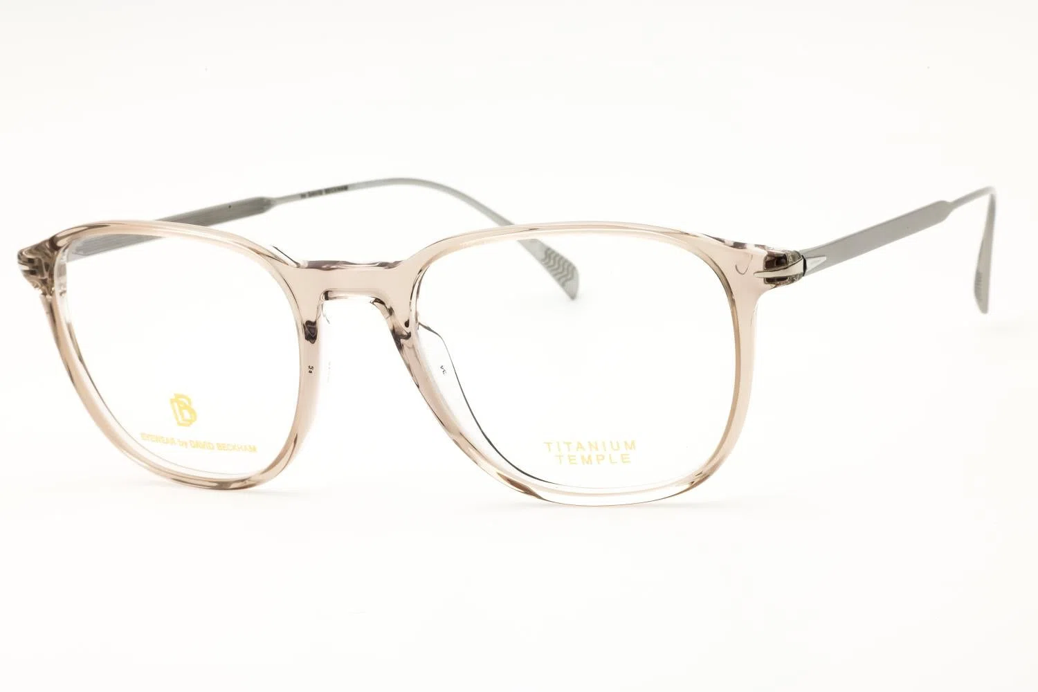 David Beckham DB1148 Eyeglasses - BGE SLV